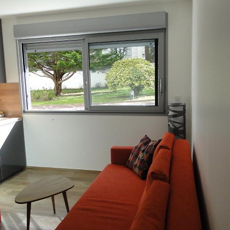 Reine Nathalie Apartment Biarritz Ngoại thất bức ảnh