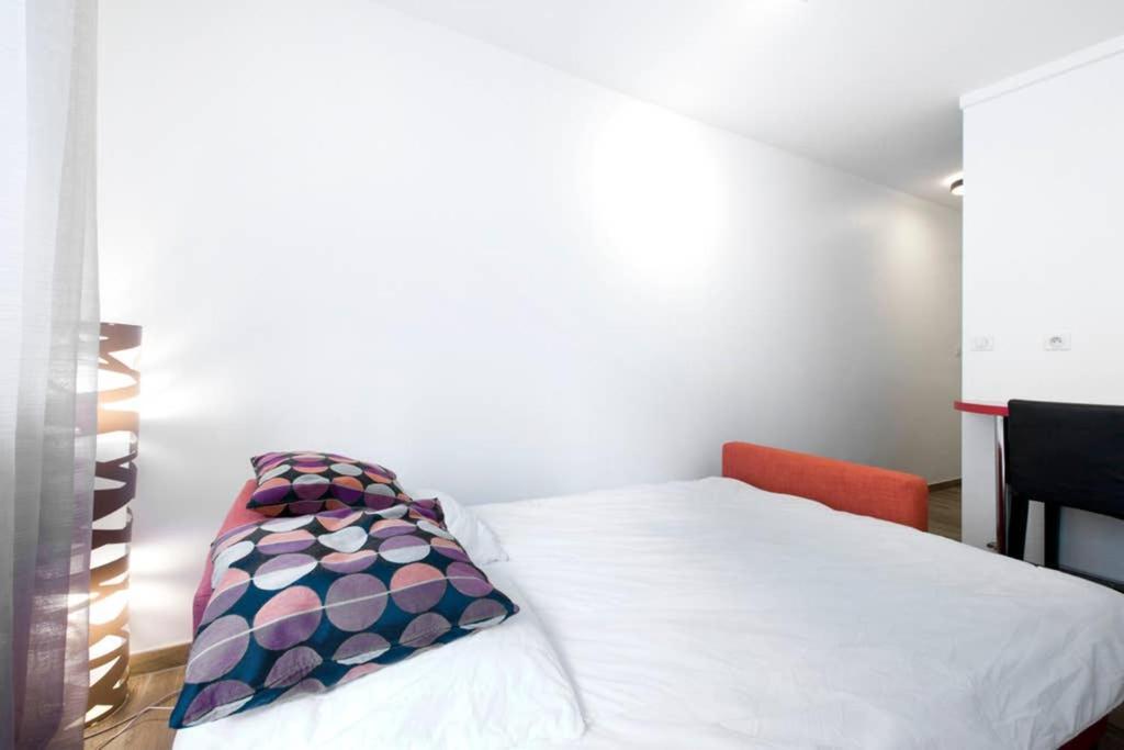 Reine Nathalie Apartment Biarritz Ngoại thất bức ảnh