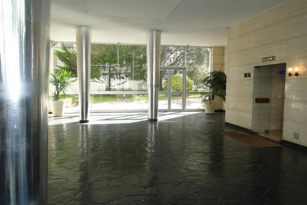 Reine Nathalie Apartment Biarritz Ngoại thất bức ảnh