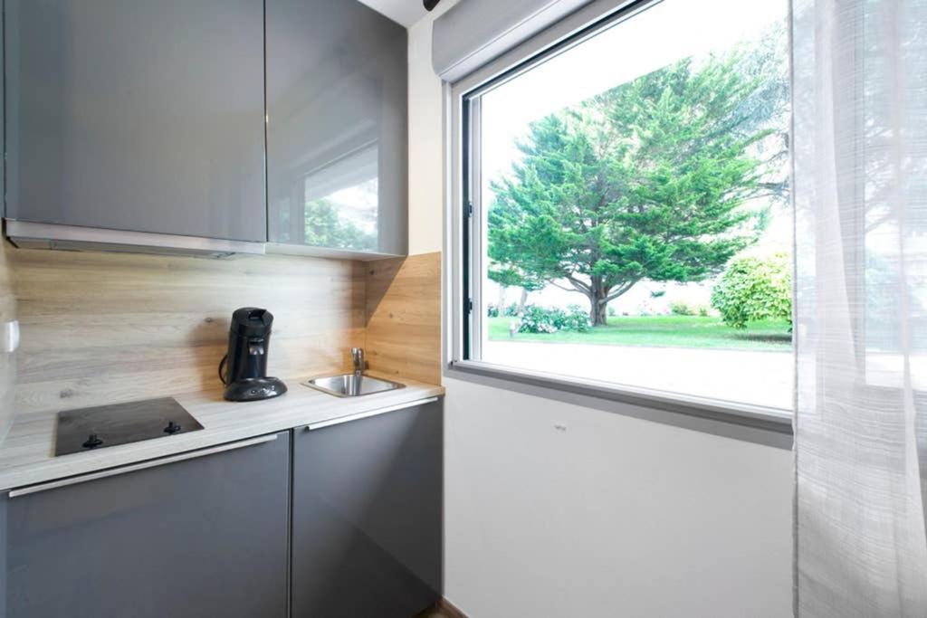 Reine Nathalie Apartment Biarritz Ngoại thất bức ảnh