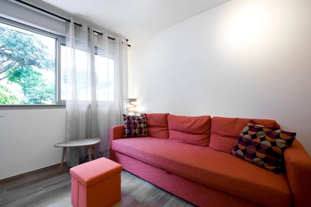 Reine Nathalie Apartment Biarritz Ngoại thất bức ảnh