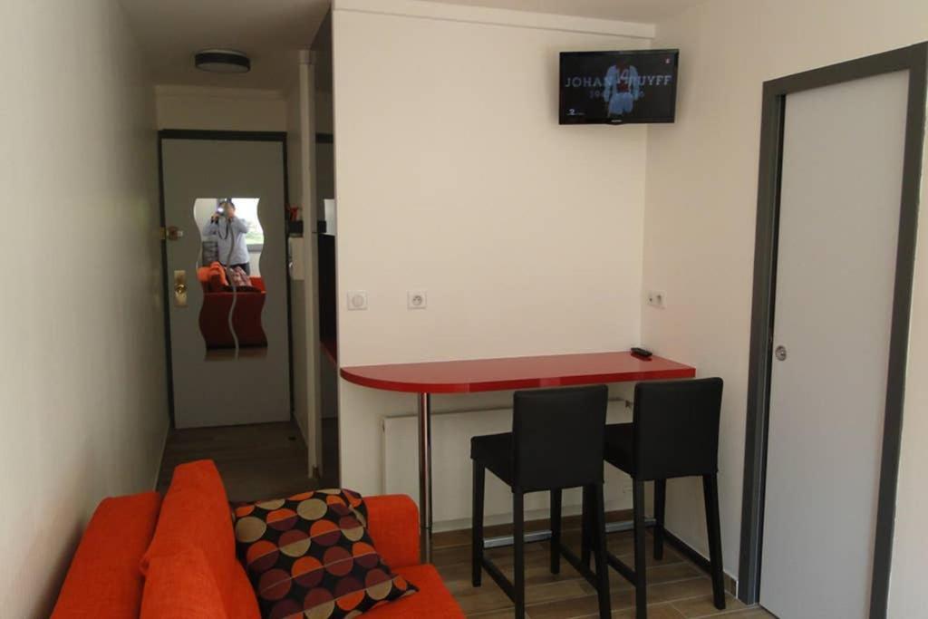 Reine Nathalie Apartment Biarritz Ngoại thất bức ảnh